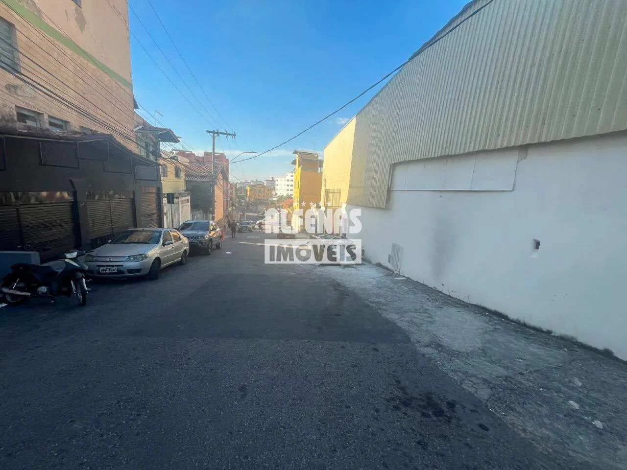 Lote Comercial de 810 m² de Esquina -ELDORADO/ CONTAGEM - Foto 3