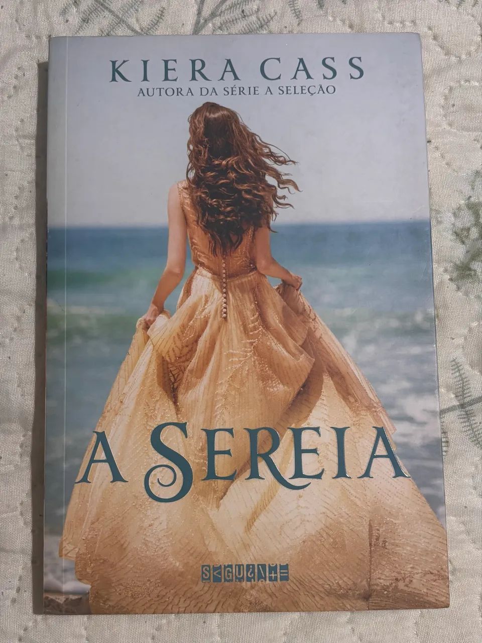 Venda de Livros