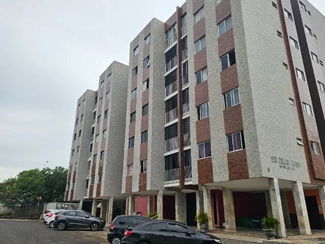 Alugo apartamento 2 quartos no Setor Central - Foto 4