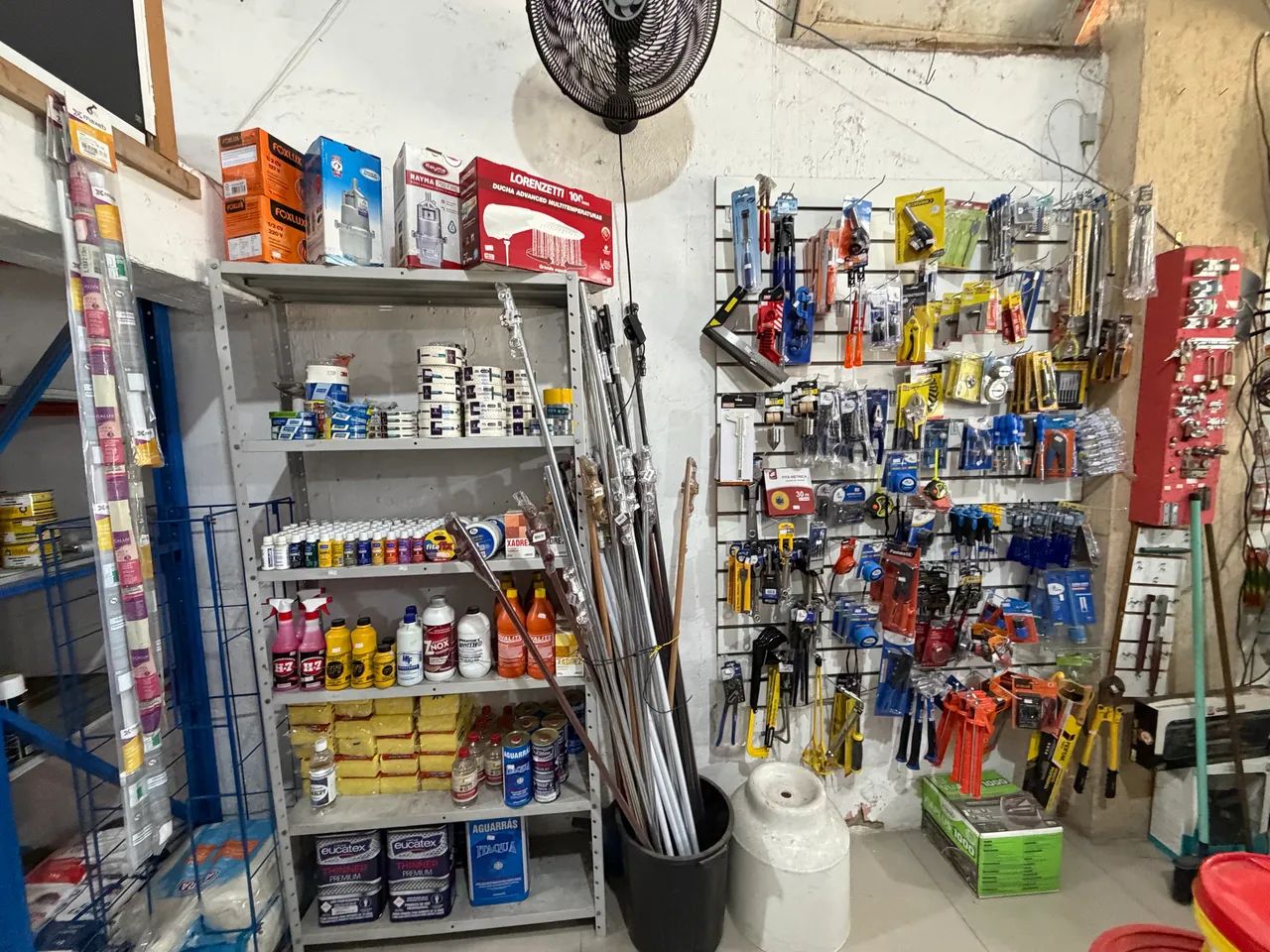Vendo Materiais de construção em São Gonçalo  - Foto 4