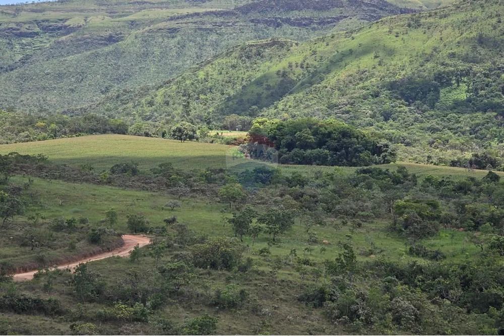 Sitio com 45 hectares na Serra da Canastra - Delfinópolis MG - Foto 2
