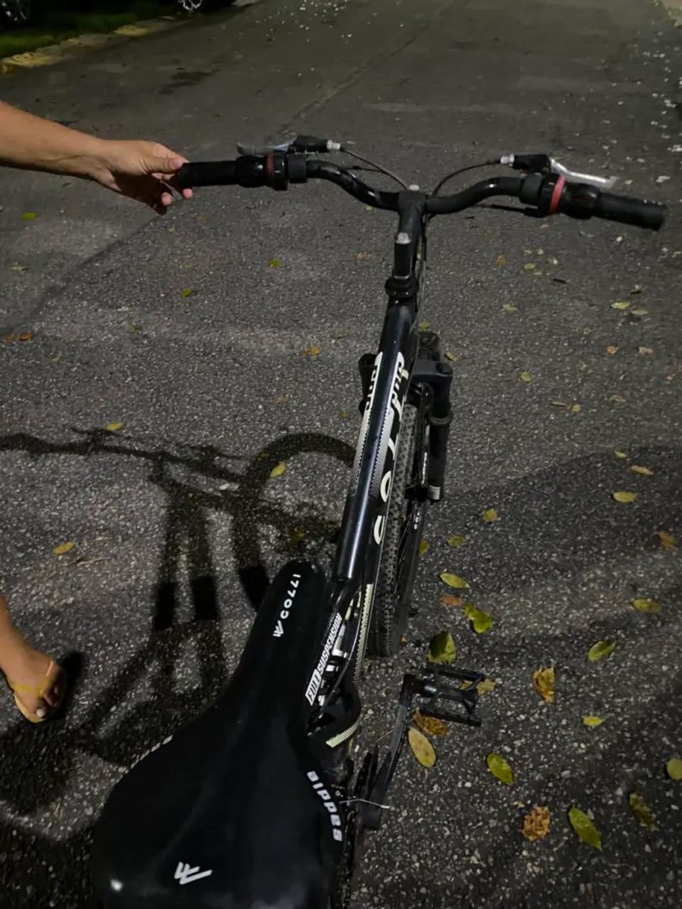 bicicleta - Foto 3