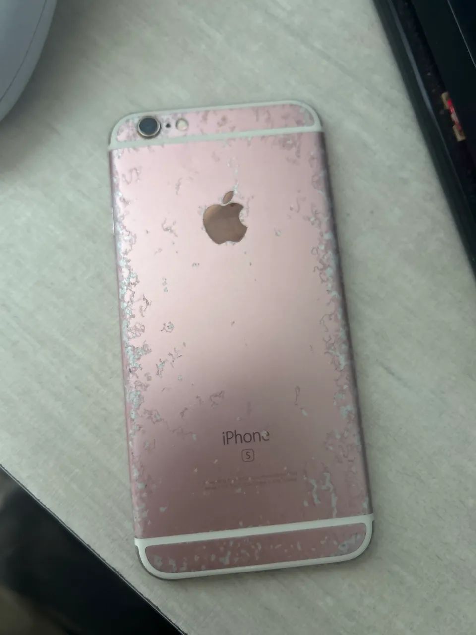 Iphone 6 - Foto 2