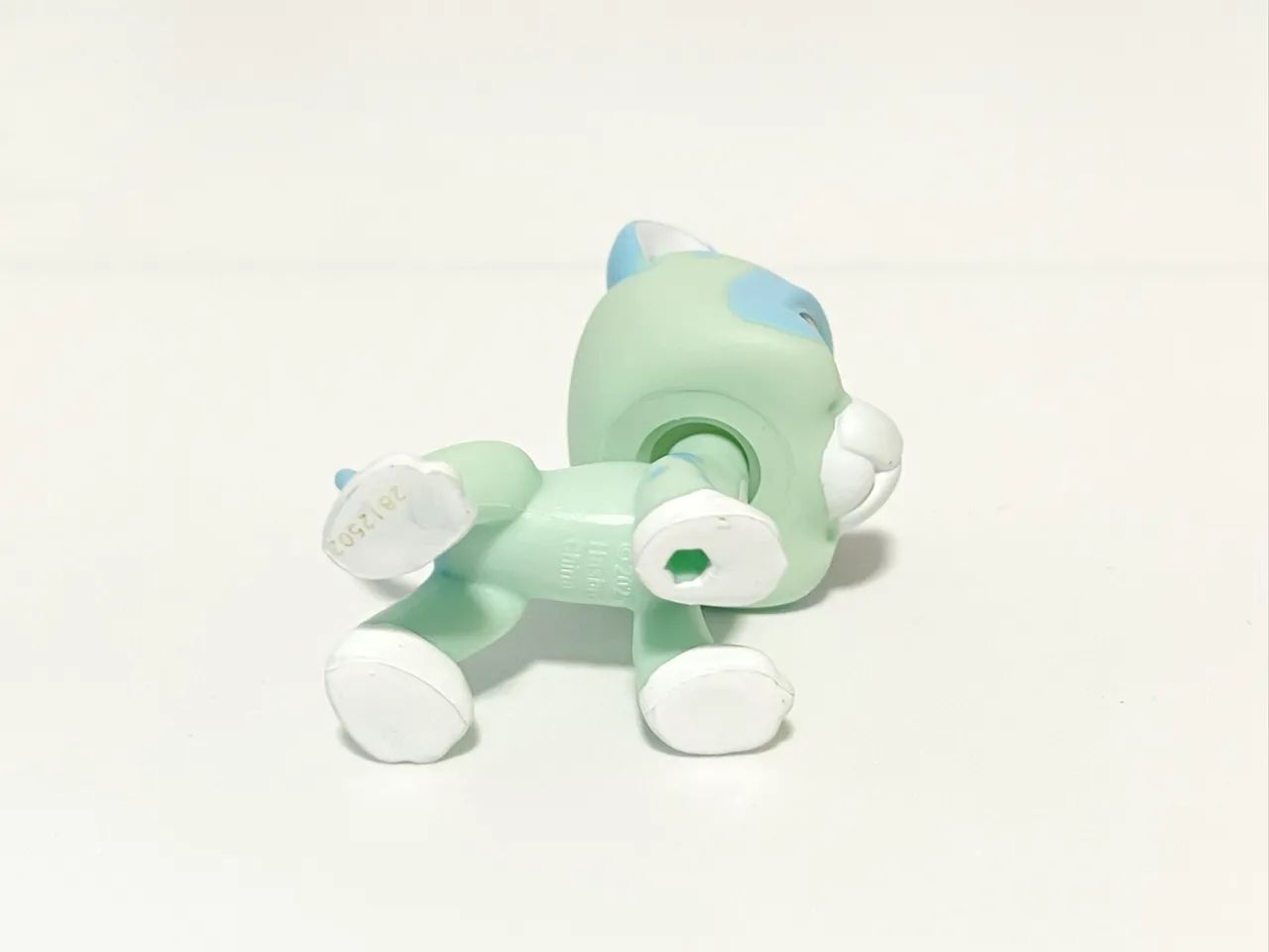 Littlest Pet Shop Great Dane G7 - Usado - Foto 4