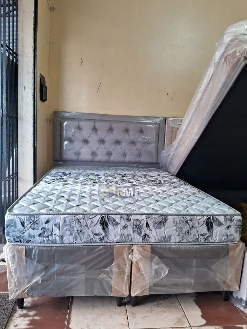 Colchão Casal D33 (Entrega Grátis) - Foto 4