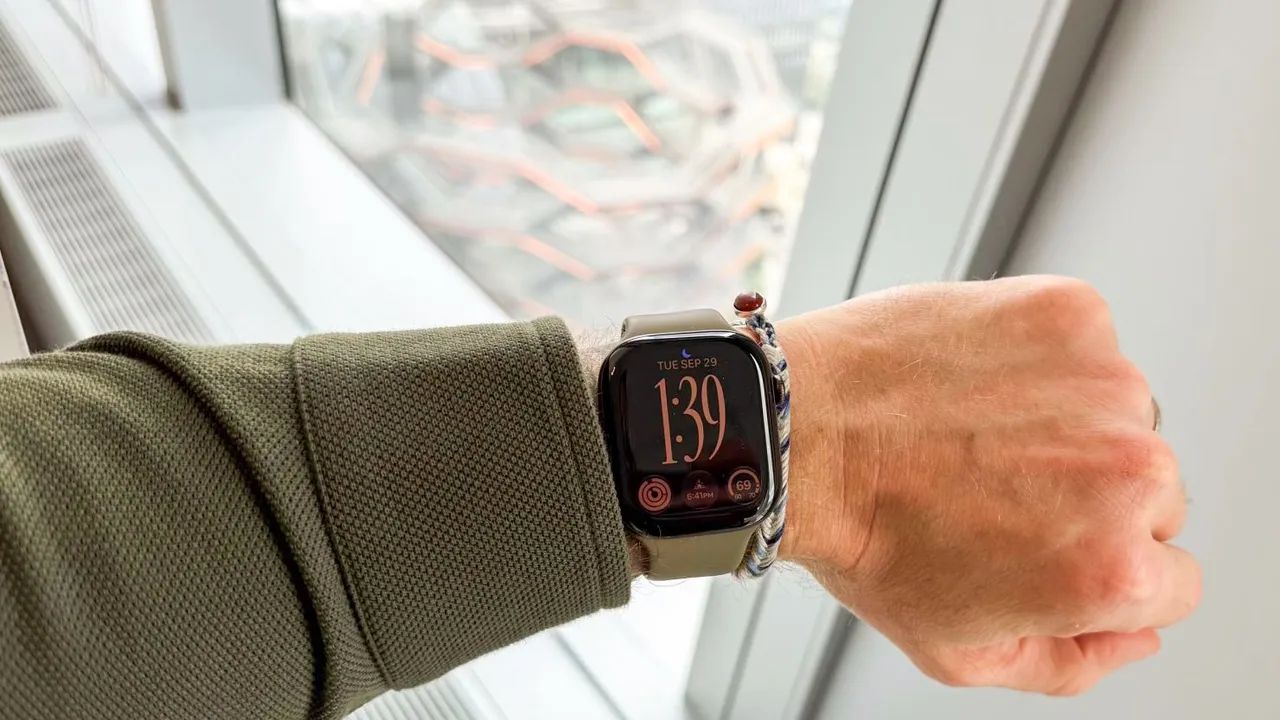 Apple Watch Series 12 - Foto 2