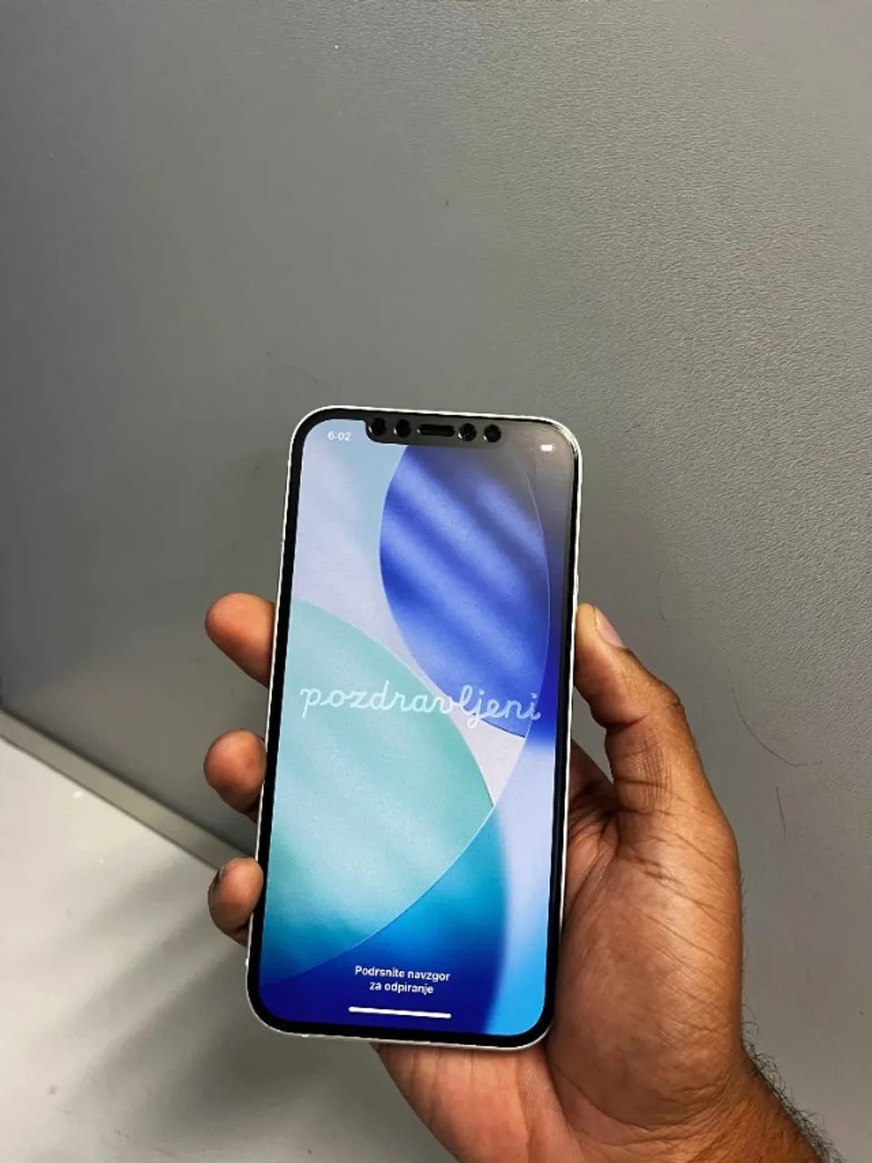 Iphone 12, novo, nunca aberto  - Foto 2