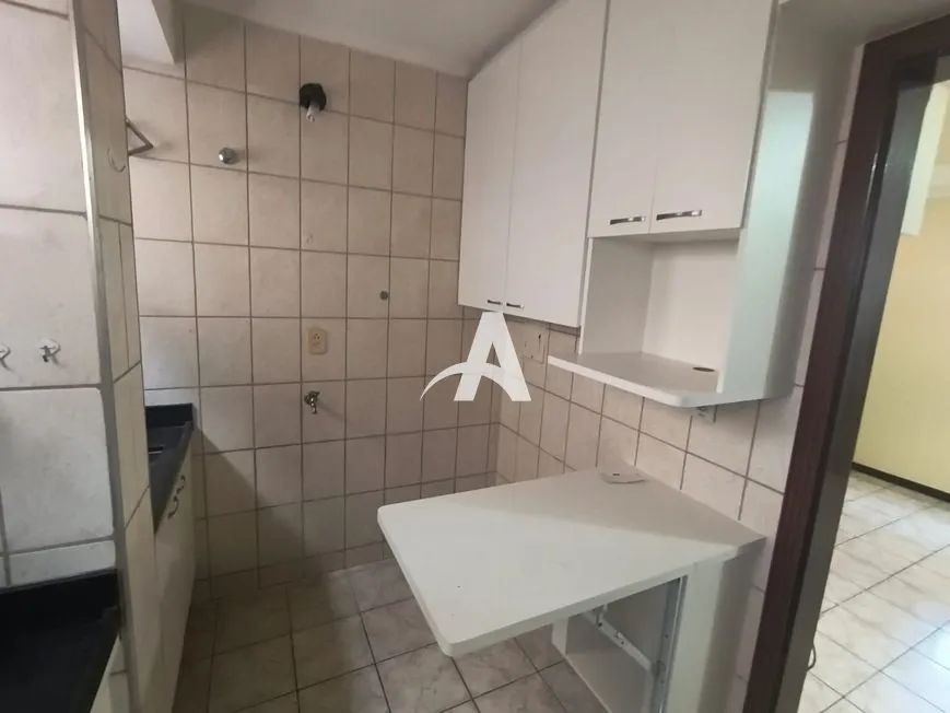 Aluguel Apartamento CHACARAS TUBALINA E QUARTEL - Foto 10