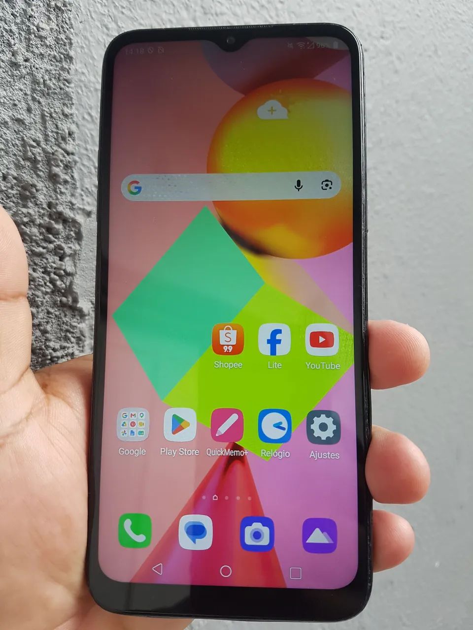 K41S 32GB  - Foto 2