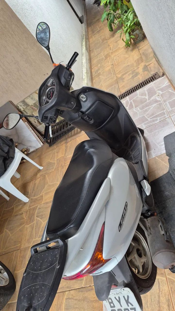 Moto - Foto 2