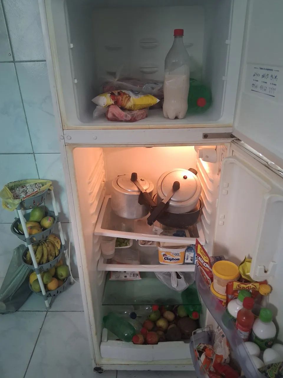 Geladeira  - Foto 4