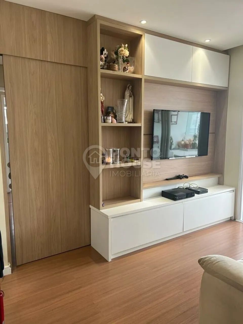 Apartamento Vila Mariana com 82m², 3 Dormitórios, Varanda Fechada, 2 Vagas - Foto 4