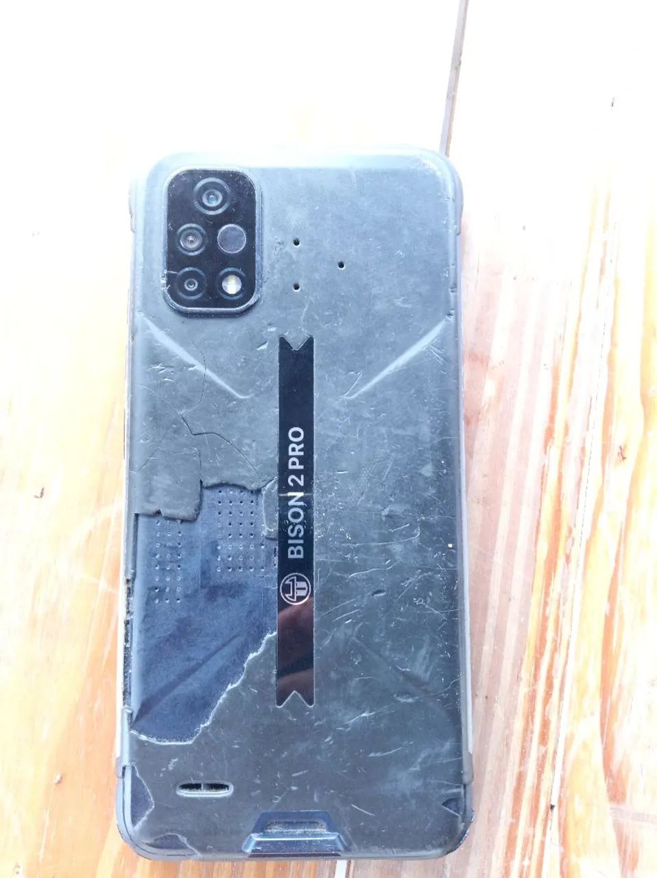 Celular bison - Foto 2