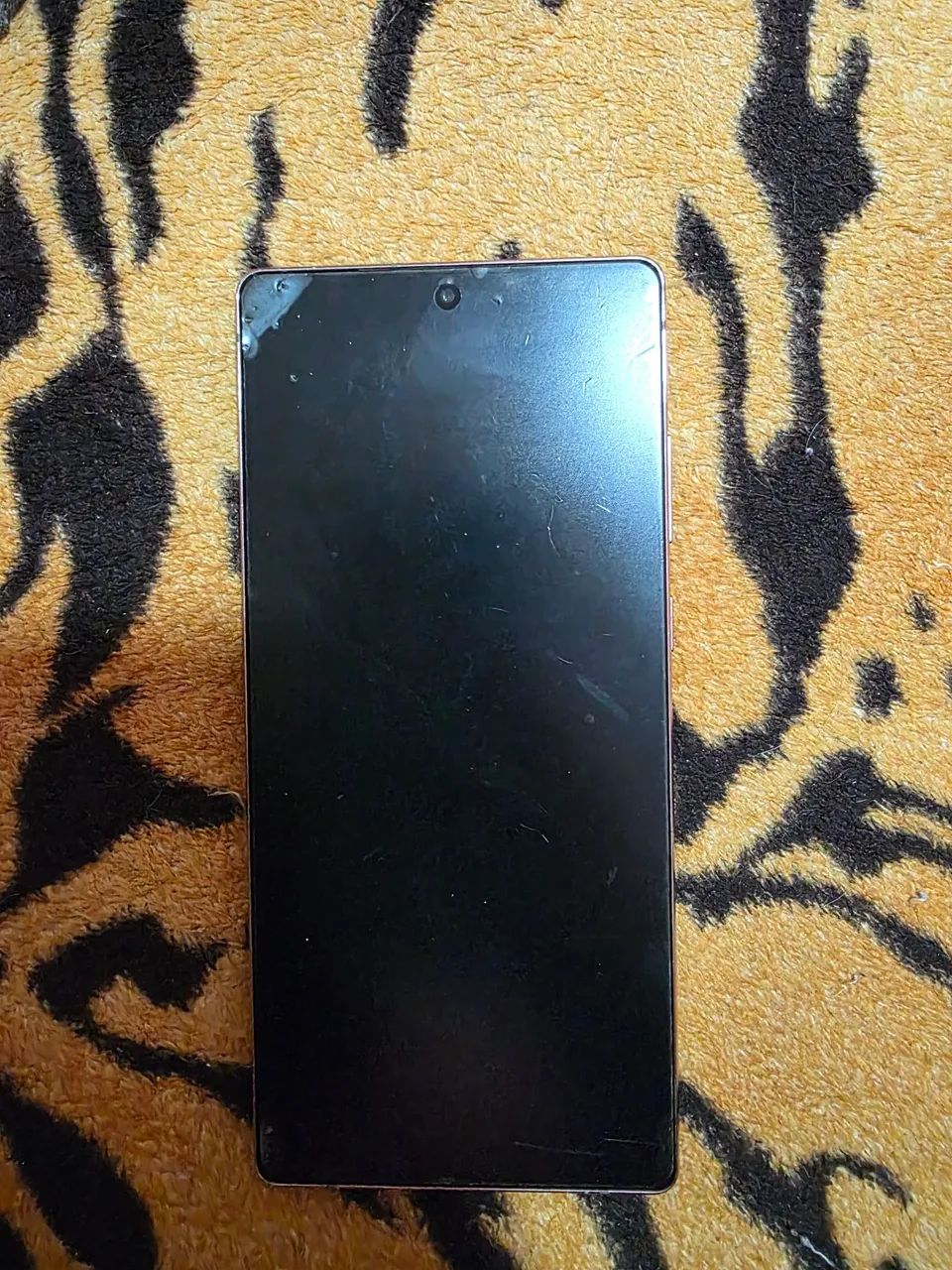 Vendo Galaxy Note 20