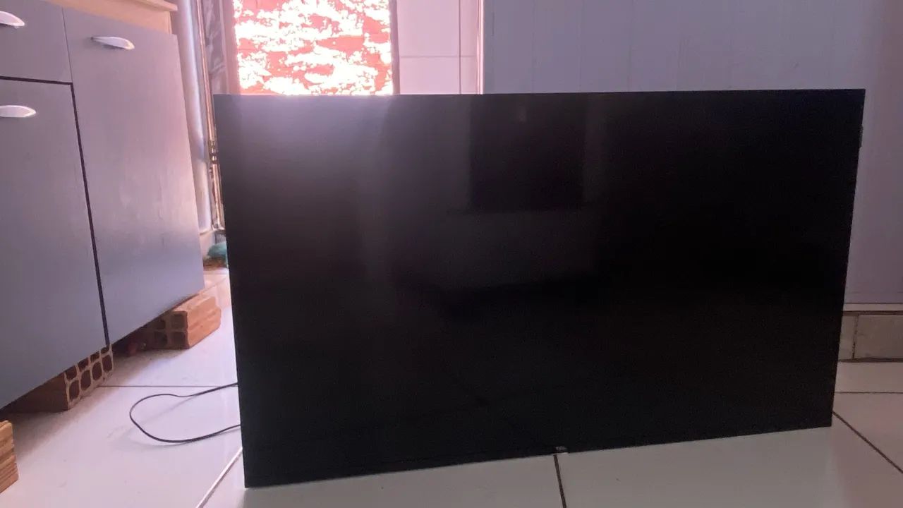 Televisão TCL 43 polegadas  - Foto 5