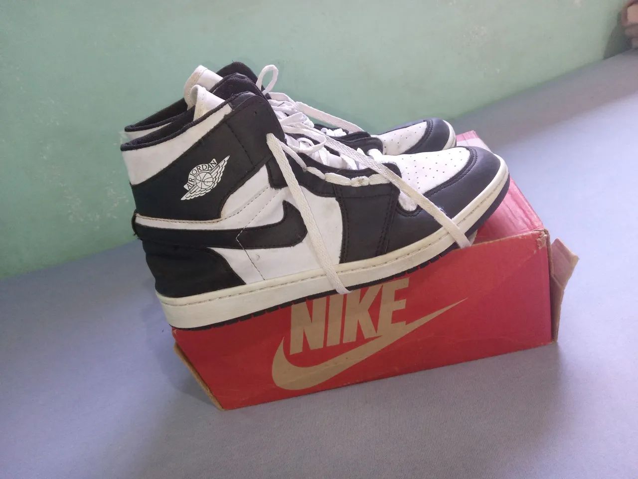 Tenis nike número 43 - Foto 3
