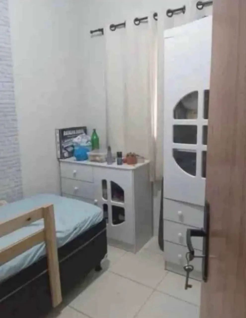 AM vende-se casa em serra  - Foto 5