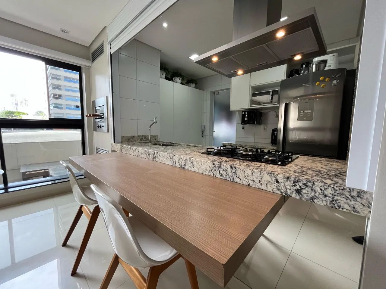 Apartamento com 3 quartos no St Marista - Foto 4