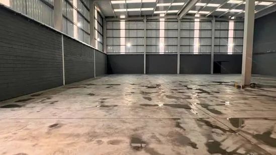 Galpão para alugar, 1700 m² por R$ 68.000,00/mês - Condomínio Industrial Dellapar - Arujá/ - Foto 5