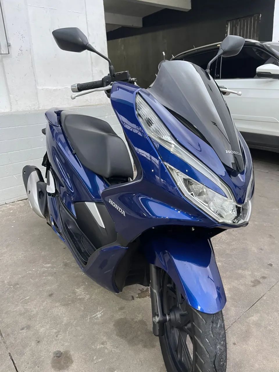 Pcx em perfeito estado - Foto 3