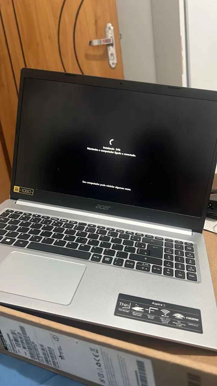 Notebook Acer Aspire 5 - Foto 4