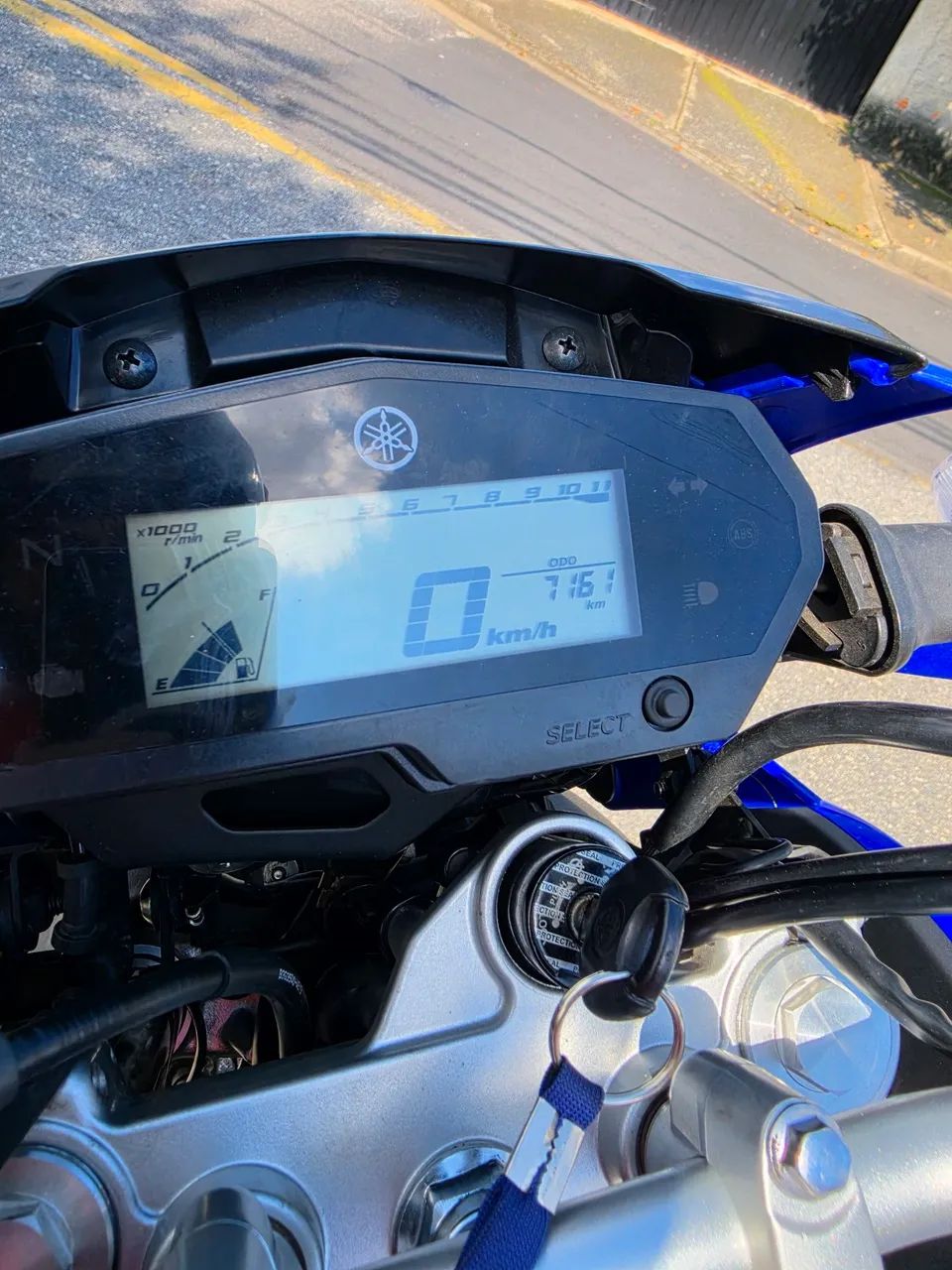 Yamaha Lander 250 - Foto 2