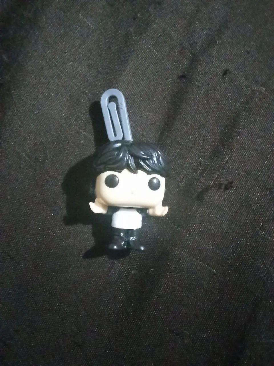 Kinder Joy stranger things 