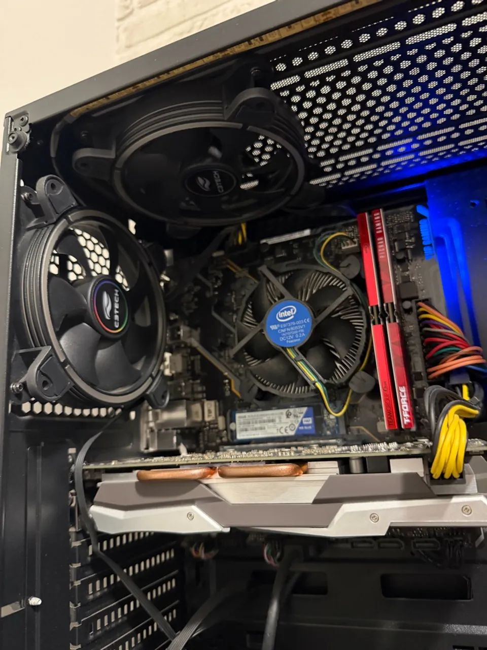 Vendo Pc Gamer!  - Foto 5