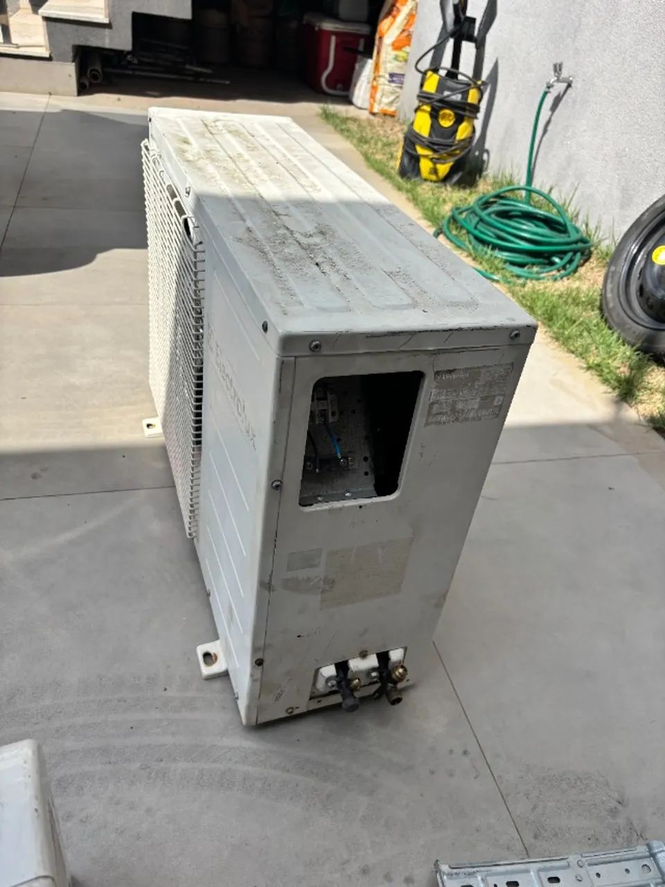 Ar Condicionado Split 18000BTUs Em Otimo estado - Foto 4