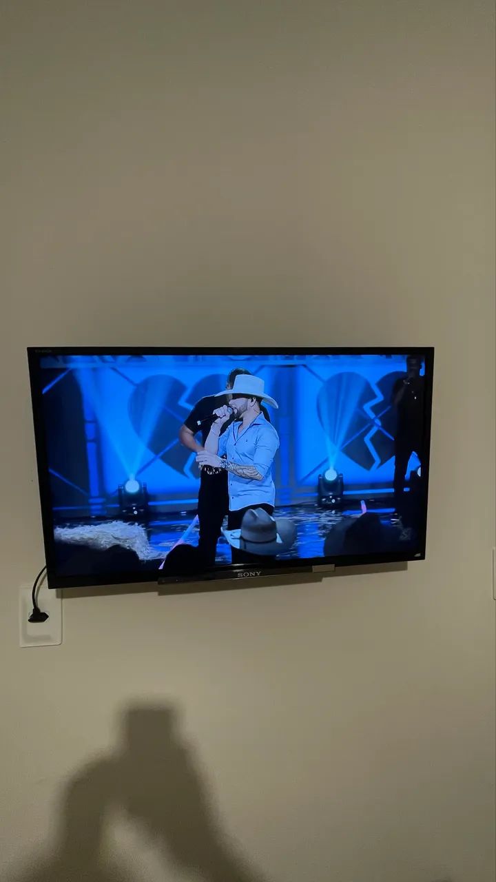 TV SONY 32 - EXCELENTE  - Foto 2
