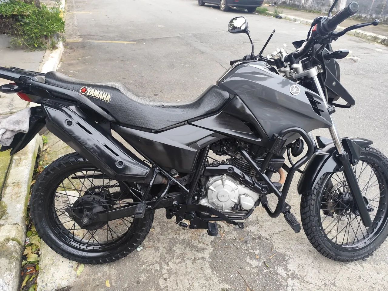 Crosser ED 150 2015 - Foto 3