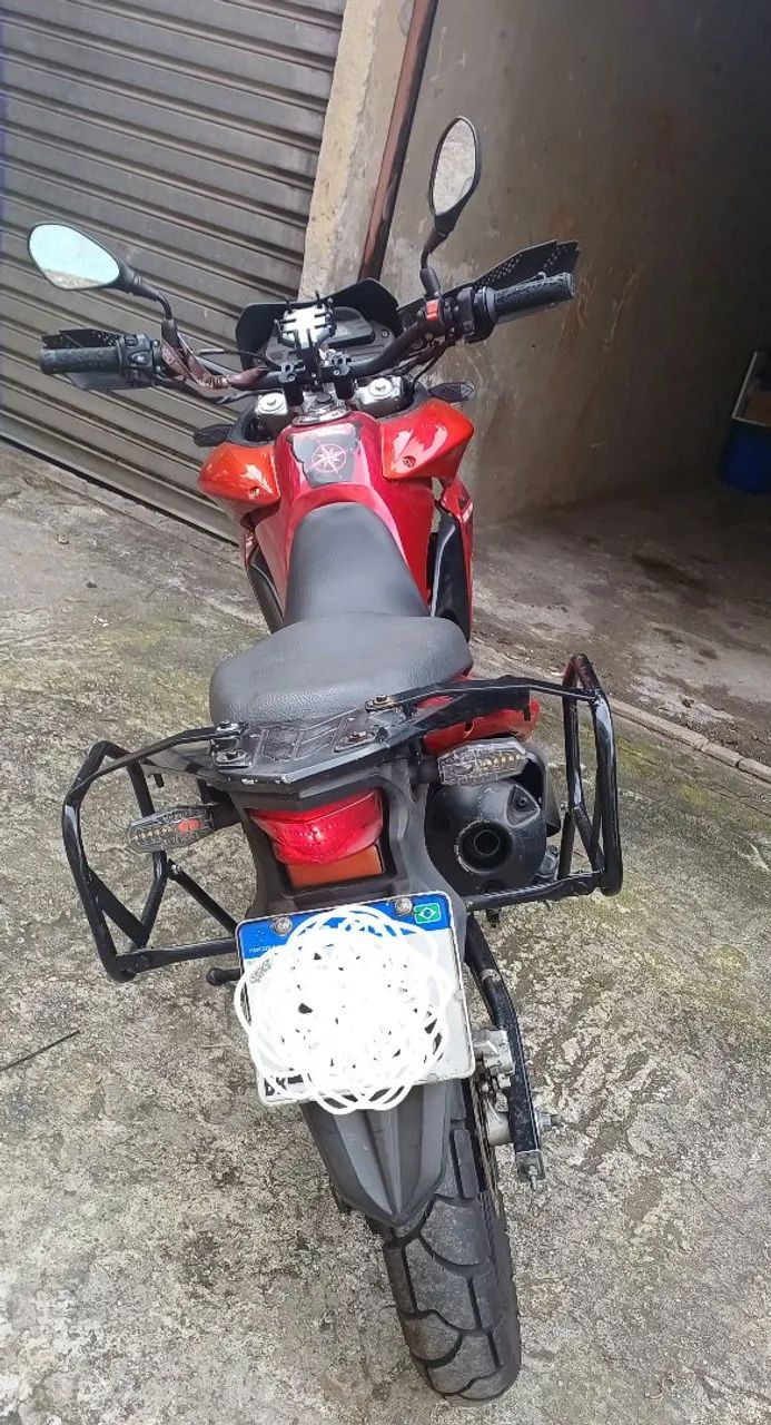 Xre 300