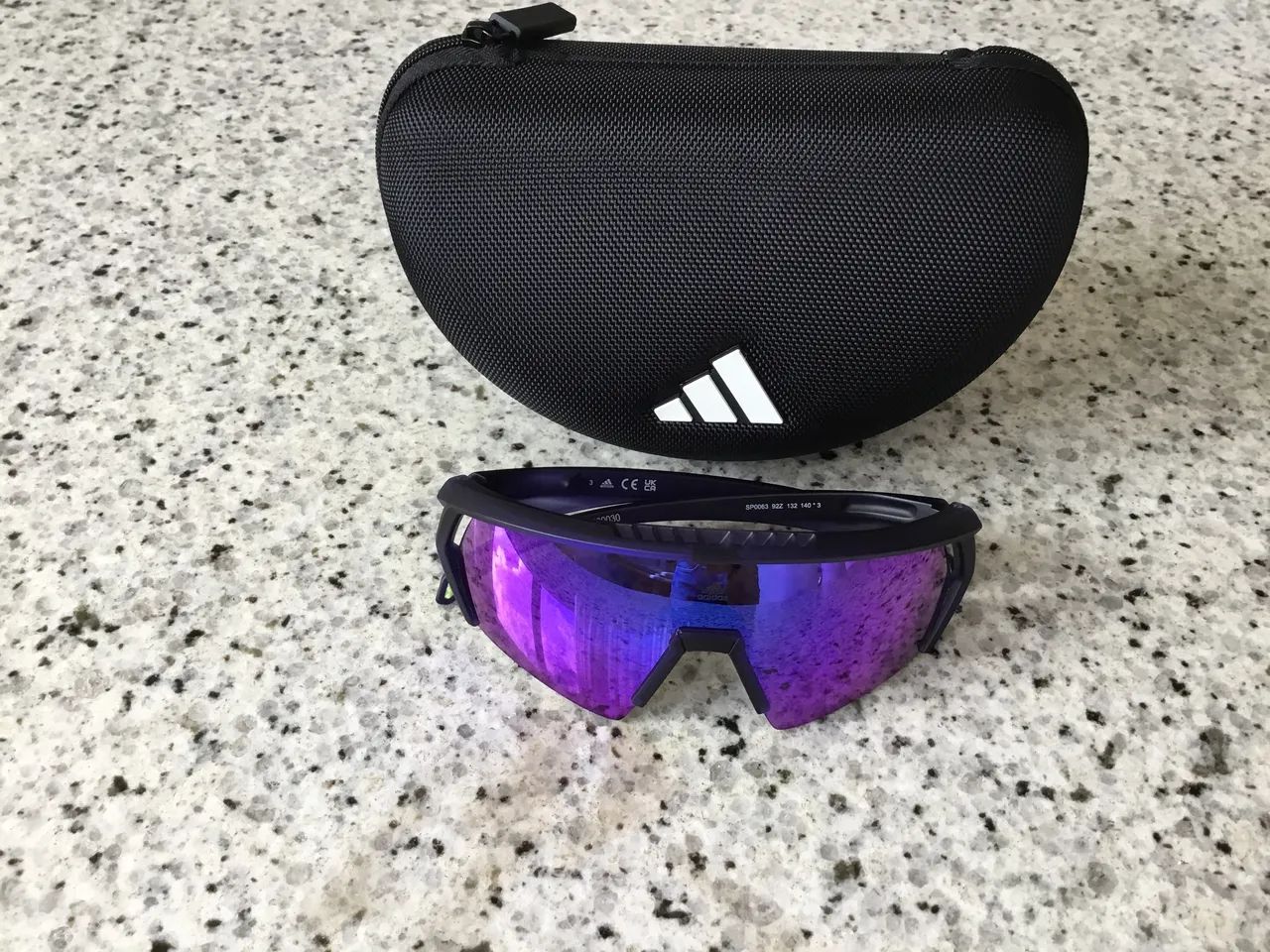 ÓCULOS DE SOL ADIDAS SPORT - Foto 4
