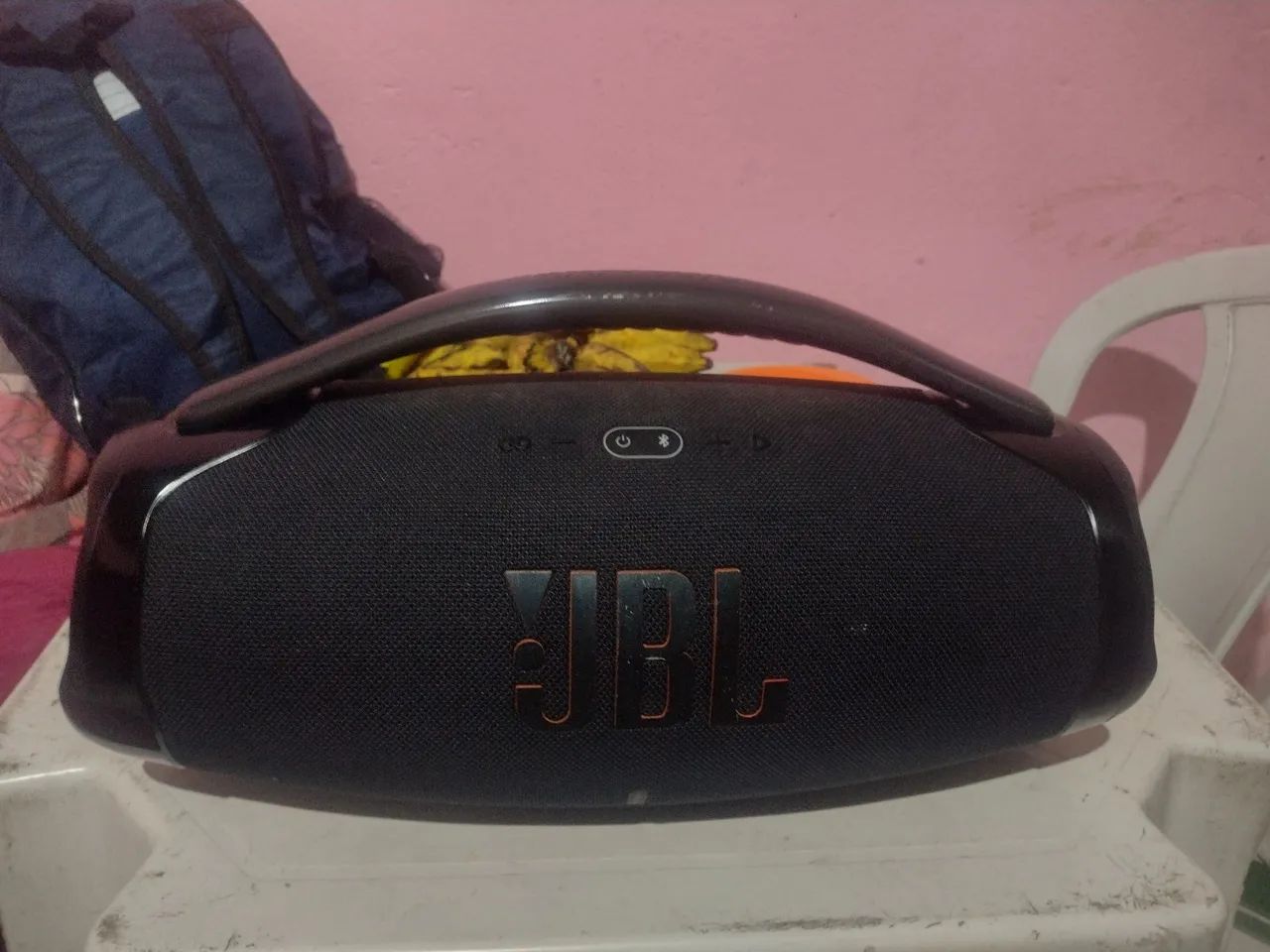 JBL BOOMBOX3  - Foto 4