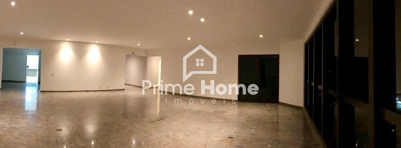 apartamento - Cambuí - Campinas - Foto 4