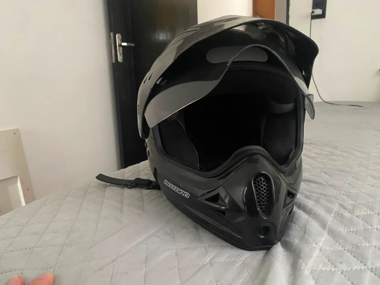 Capacete EBF 56 - Foto 5