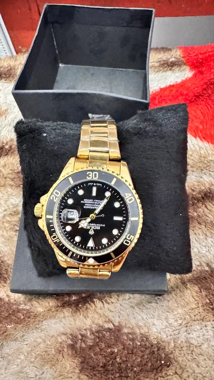 Relógio Rolex - Foto 3