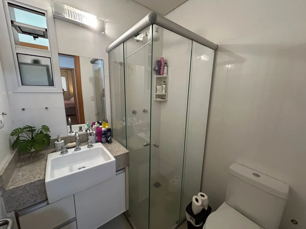 Apartamento mobiliado - Centro de Maringá  - Foto 4