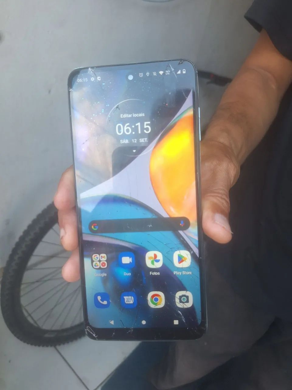 Moto G22 - Foto 2