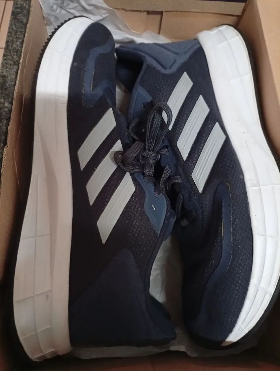 Adidas original ótimo estado  - Foto 2