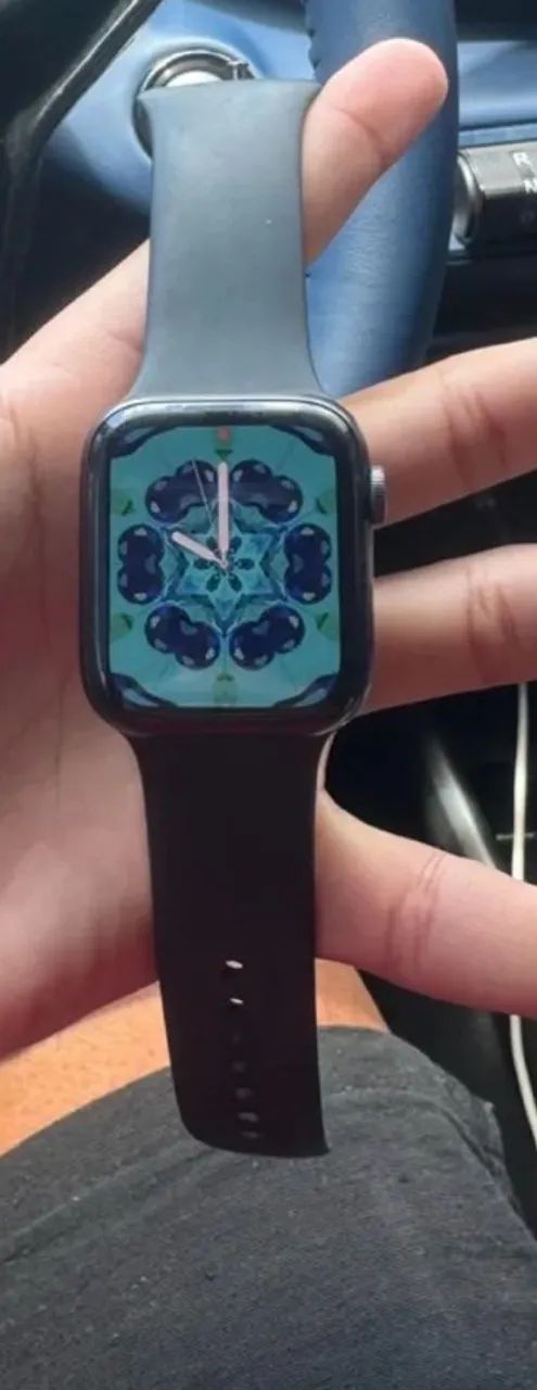 Apple Watch SE