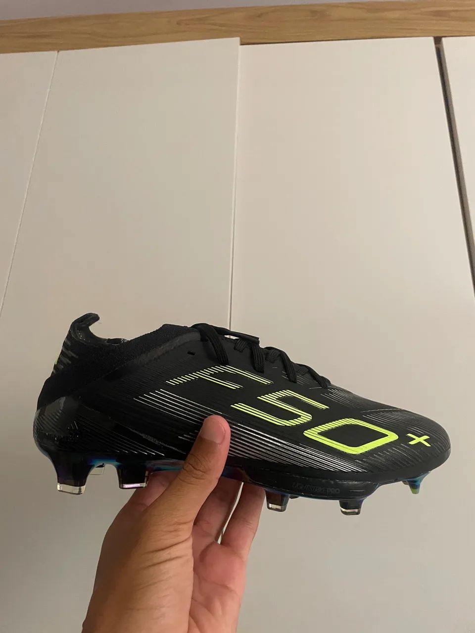 CHUTEIRA F50 ADIDAS - Foto 3