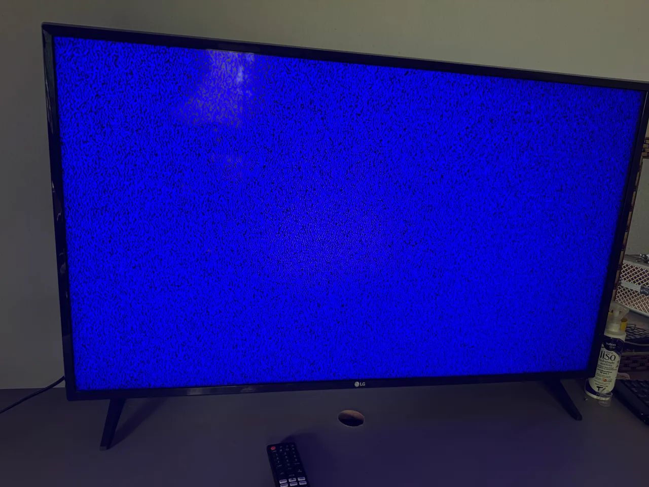 Vento Tv 43 polegadas LG  - Foto 5