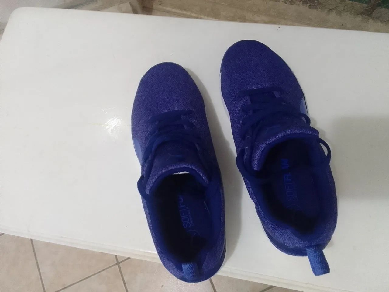 tenis puma soft foam comfort insert