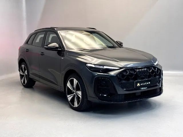 Audi Q5 Sportback Advanced 2.0 TFSI Quattro S-Tronic 2025