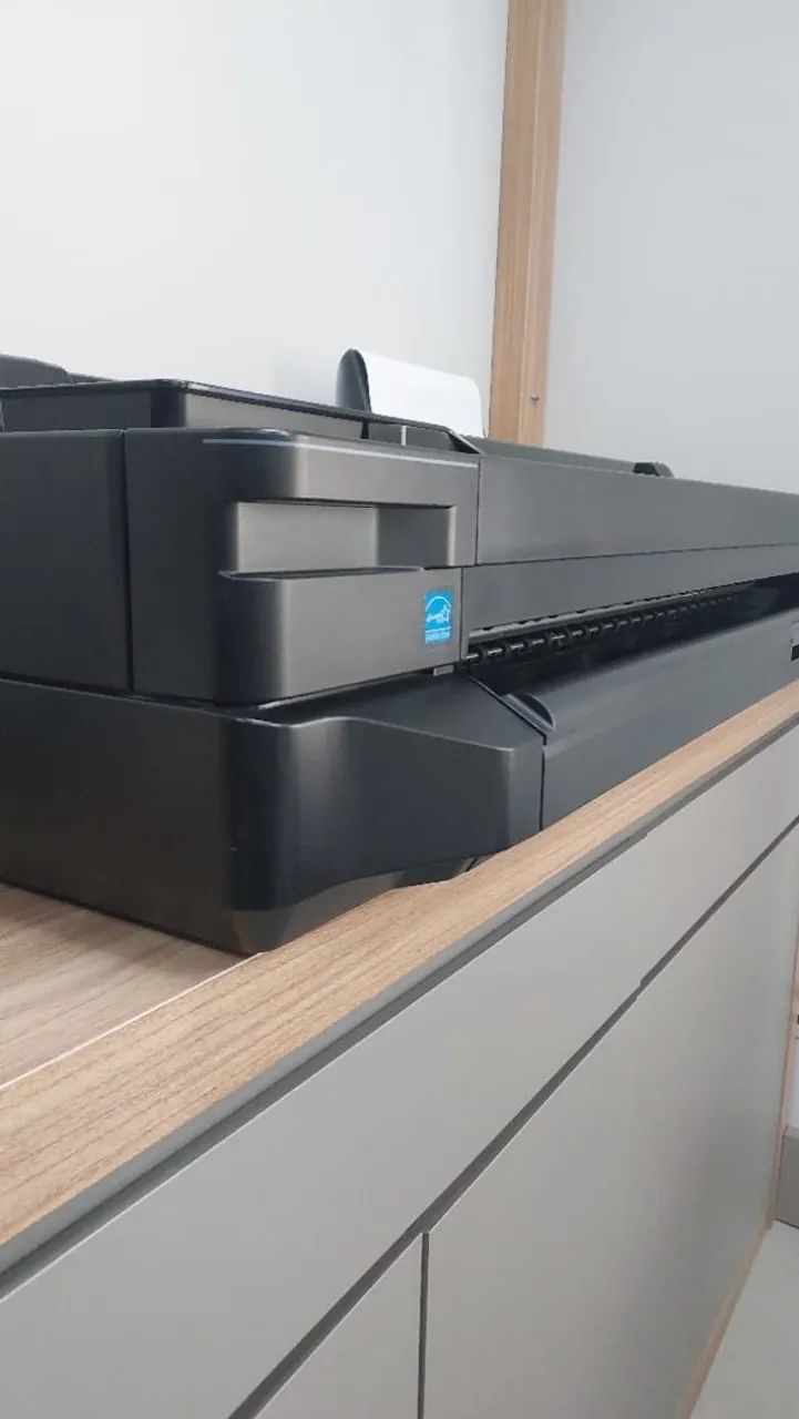 Hp Desingjet T520 (Ploter)
