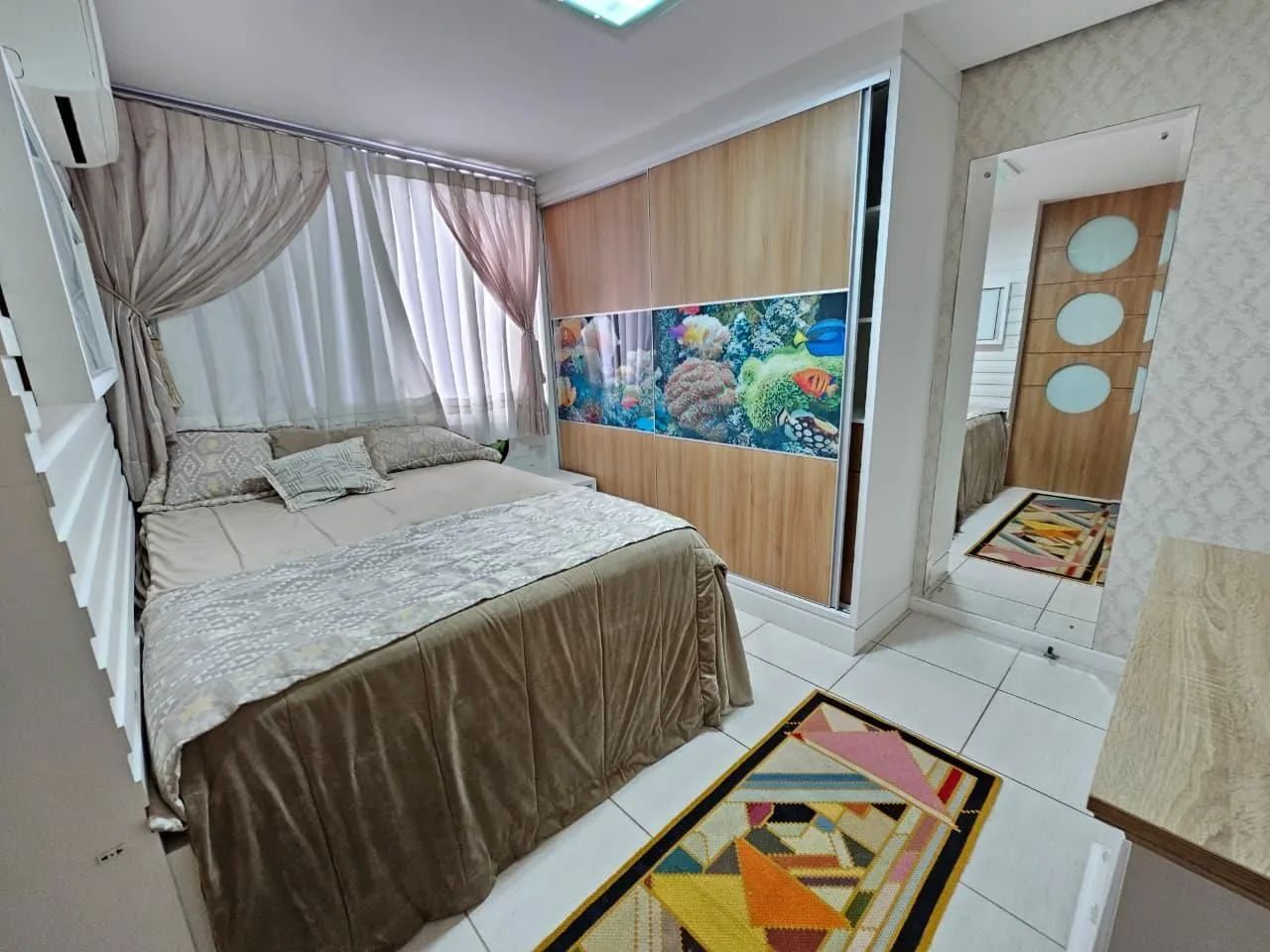 Apartamento na Praia - Foto 3