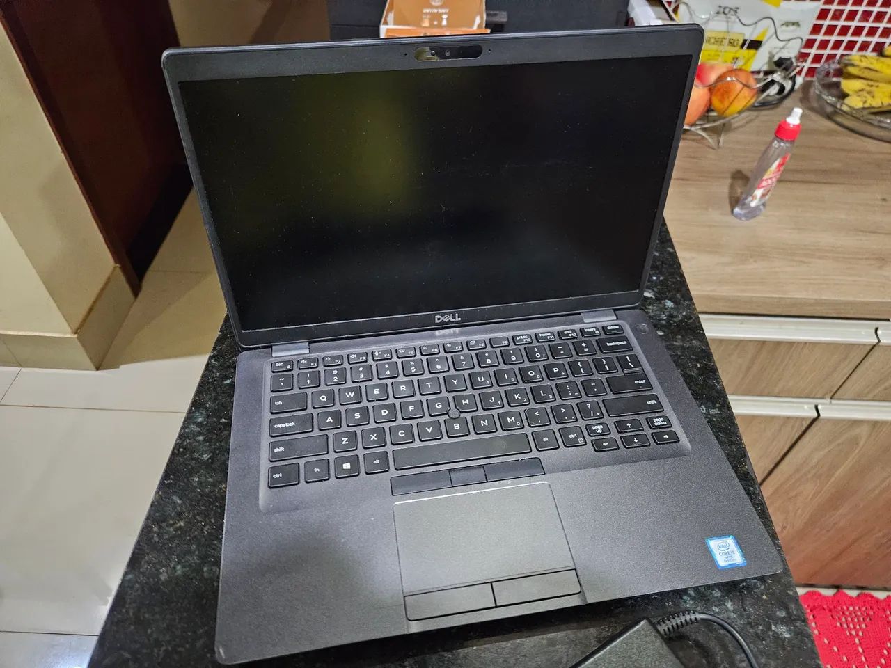 Notebook dell latitude 5401 - Foto 2