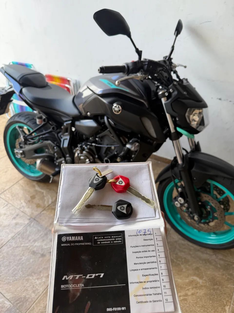 MT07