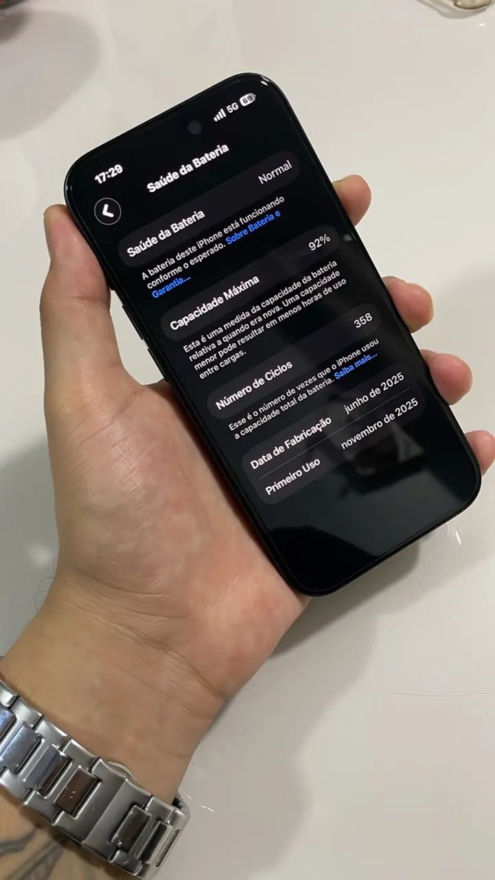 iPhone 15  - Foto 4